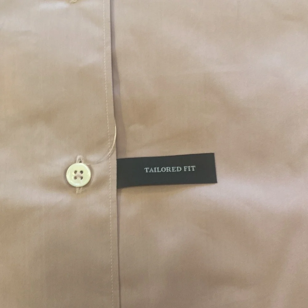 Ermenegildo Zegna men’s shirt - Picture 3 of 3